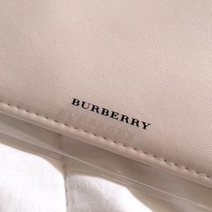 BURBERRY Makeup bag/ Pencil Case